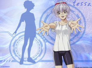 Картинка аниме full metal panic