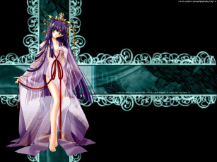 Картинка аниме moonlight lady