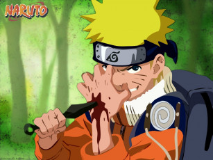 обоя аниме, naruto