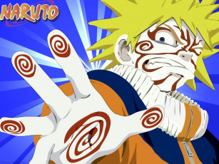 Картинка аниме naruto