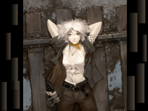 Картинка аниме *unknown другое