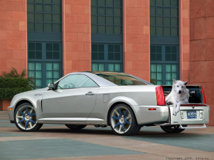 Картинка автомобили cadillac