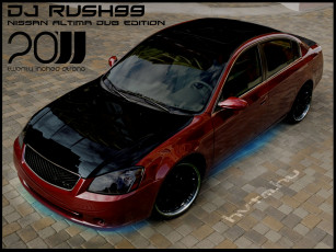 Картинка автомобили nissan datsun