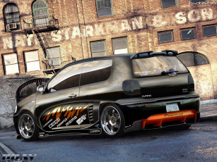 Картинка автомобили volkswagen