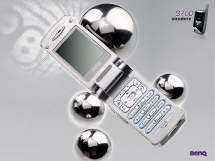 Картинка бренды benq