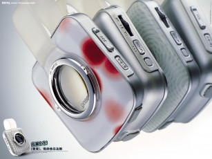 Картинка бренды benq