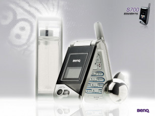 Картинка бренды benq