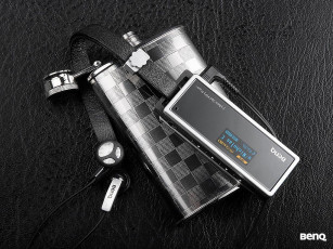 Картинка бренды benq