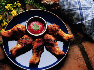 Картинка еда мясные блюда