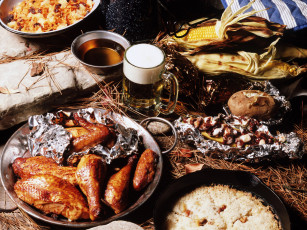 Картинка еда мясные блюда