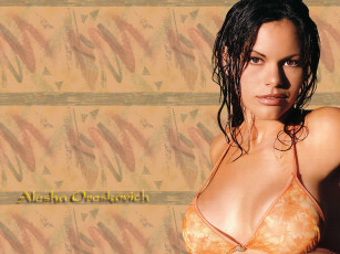 Картинка Alesha+Oreskovich девушки