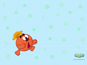 Картинка мультфильмы смешарики