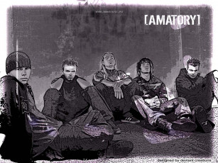 Картинка музыка amatory
