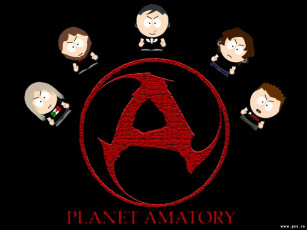 Картинка музыка amatory