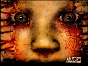 Картинка музыка amatory