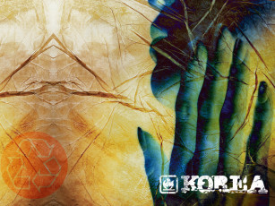 обоя музыка, korea