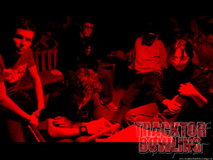 Картинка музыка tracktor bowling