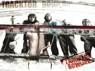 Картинка музыка tracktor bowling