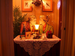 Картинка праздничные