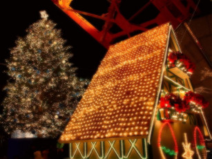 Картинка праздничные