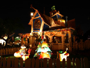 Картинка разное