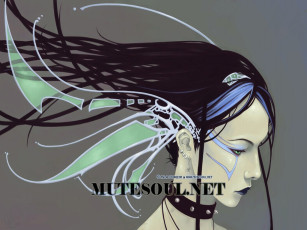 Картинка рисованные люди