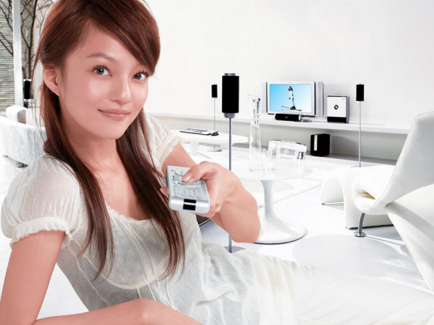 Обои картинки фото -Unsort Азиатки, девушки, unsort, азиатки