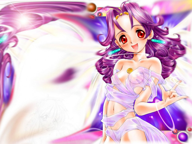 Обои картинки фото аниме, *unknown, другое