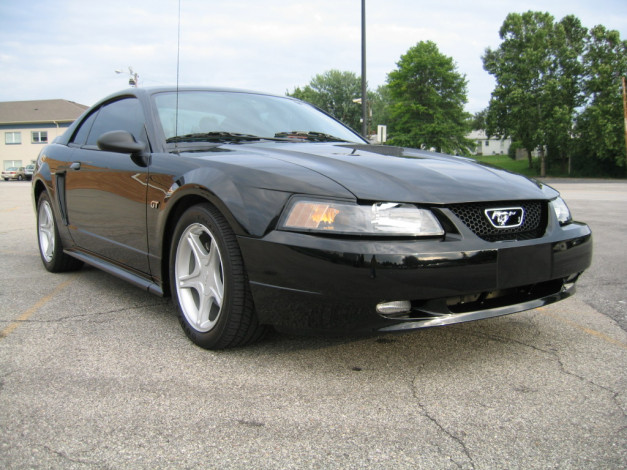 Обои картинки фото автомобили, ford