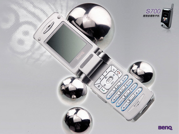 Обои картинки фото бренды, benq