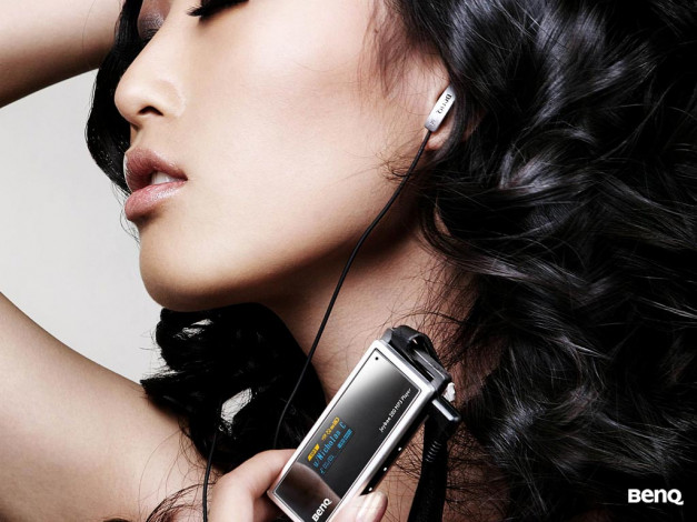 Обои картинки фото бренды, benq