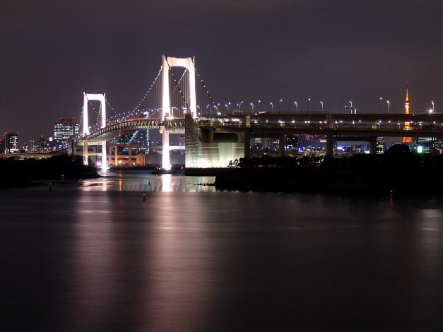 Обои картинки фото города, токио, Япония