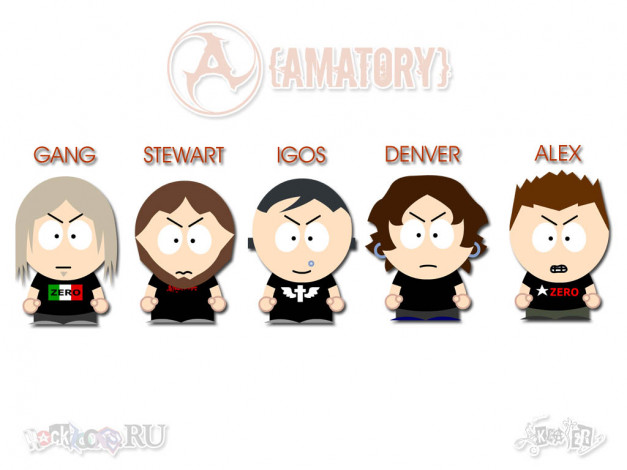 Обои картинки фото музыка, amatory