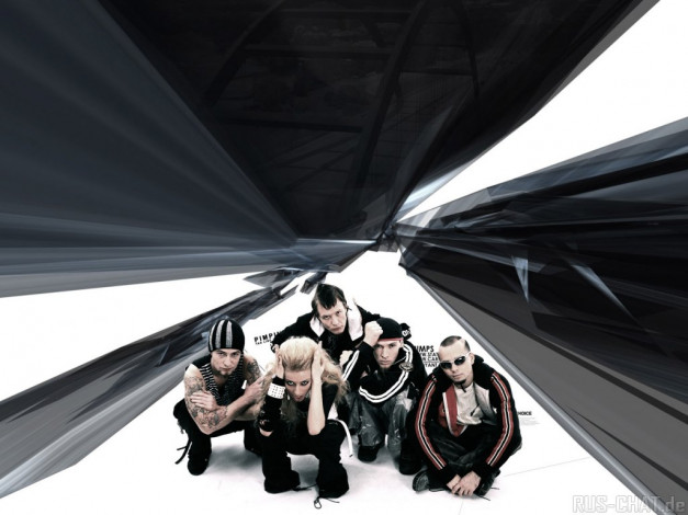 Обои картинки фото музыка, slot