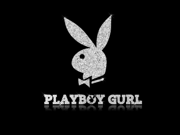 Обои картинки фото playboy, бренды