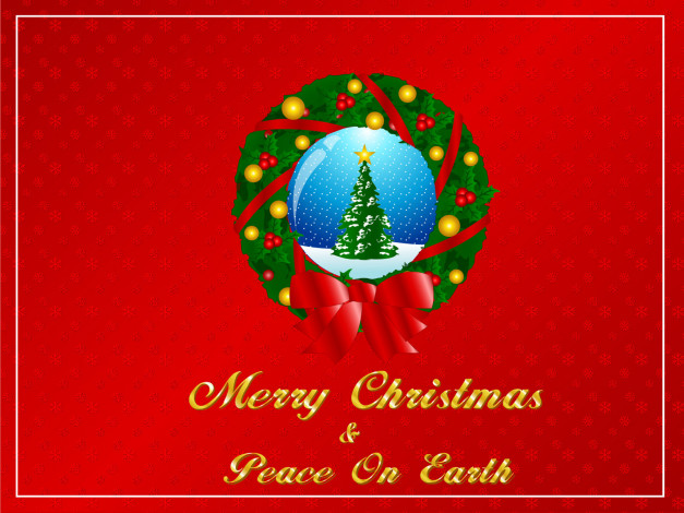 Обои картинки фото праздничные