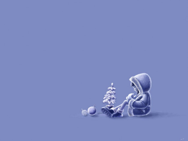 Обои картинки фото праздничные