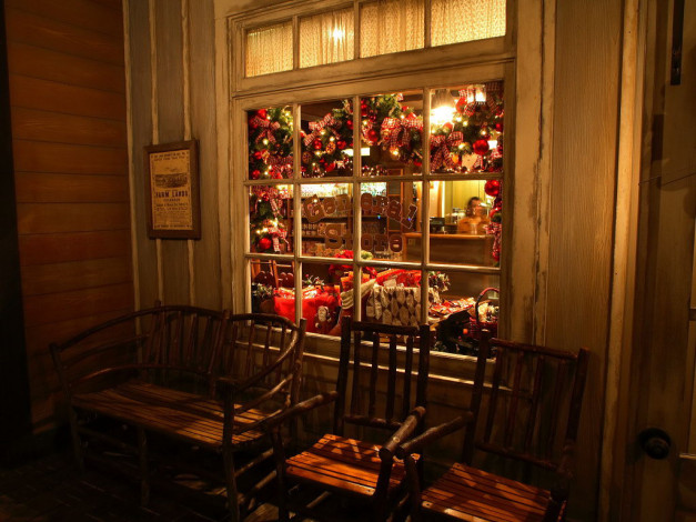 Обои картинки фото праздничные