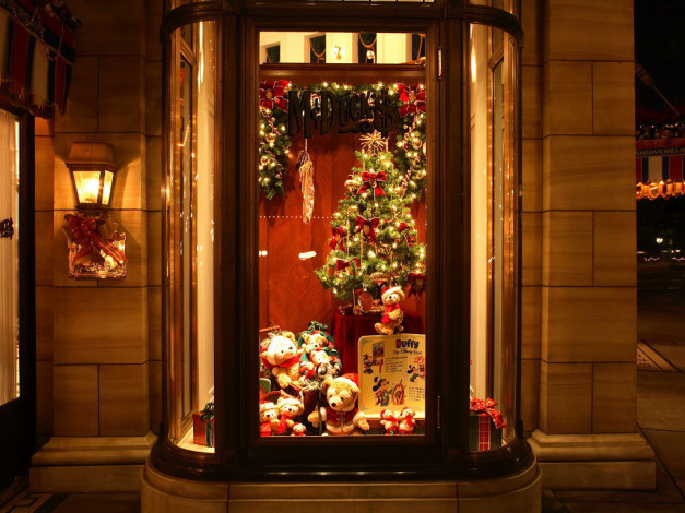 Обои картинки фото праздничные