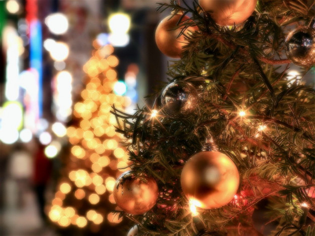 Обои картинки фото праздничные