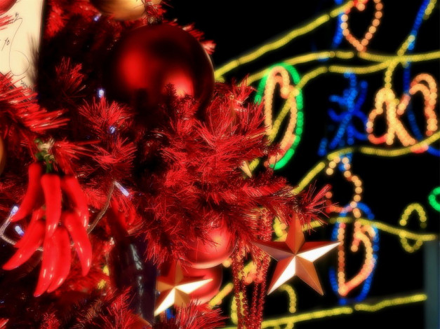 Обои картинки фото праздничные