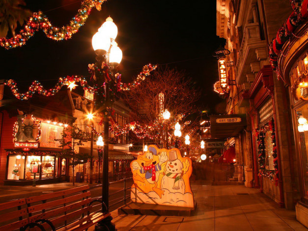 Обои картинки фото праздничные