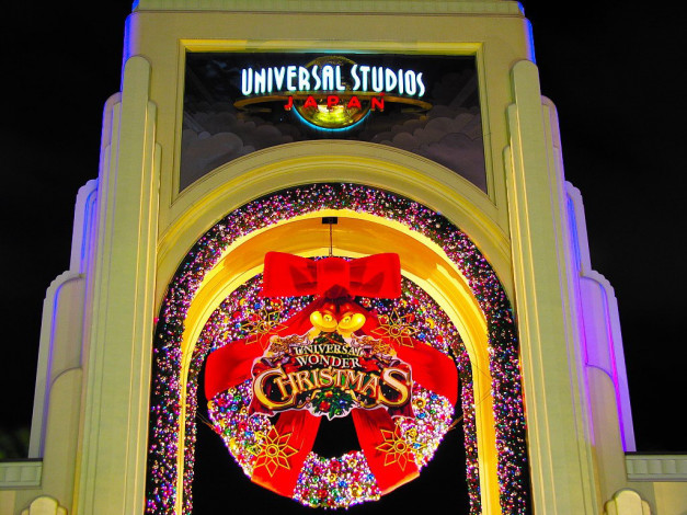 Обои картинки фото праздничные