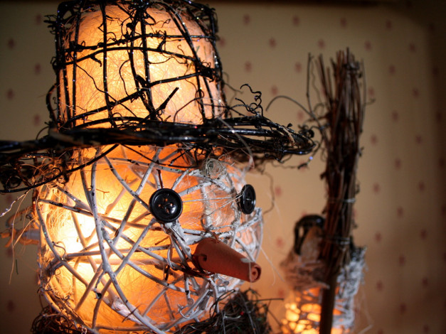 Обои картинки фото праздничные