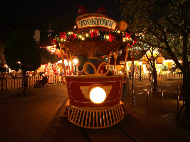 Обои картинки фото праздничные