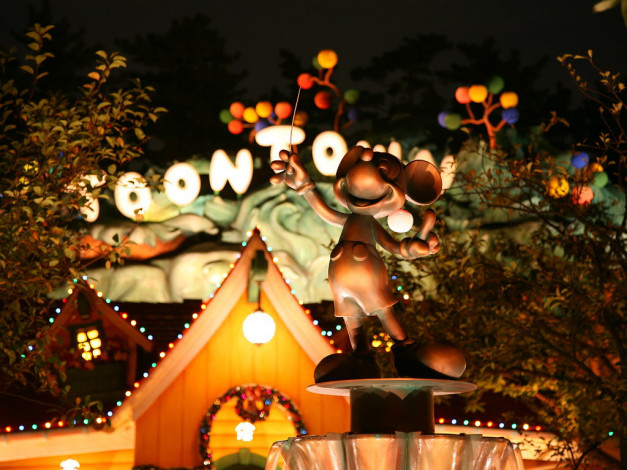 Обои картинки фото разное