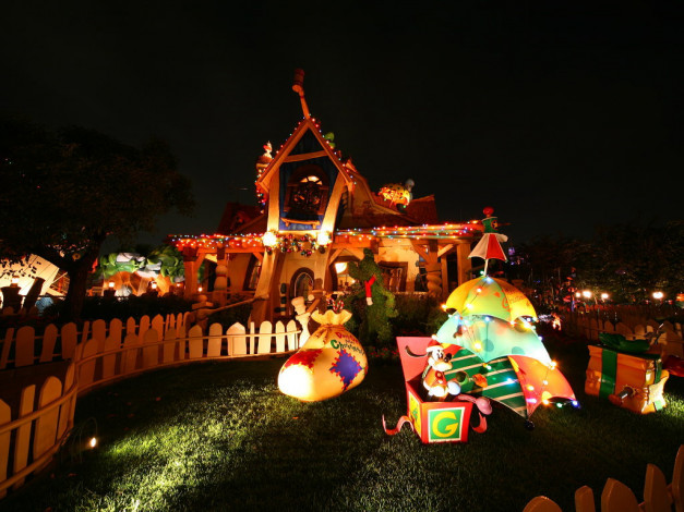 Обои картинки фото разное