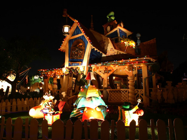 Обои картинки фото разное