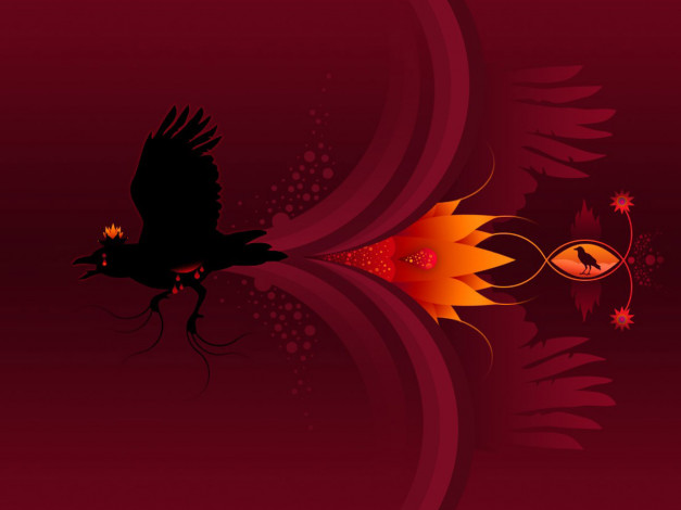 Обои картинки фото векторная, графика