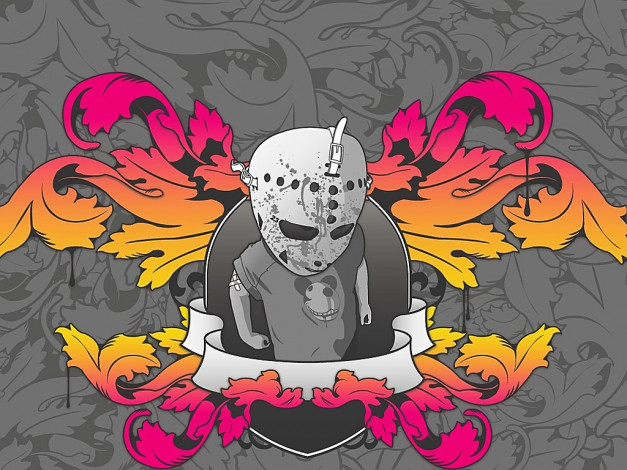 Обои картинки фото векторная, графика